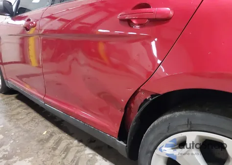 2010 Ford Taurus Sel from USA, damaged, VIN 1FAHP2EW9AG143650